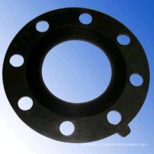 Bespoke EPDM Rubber Pump Gasket